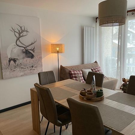 Gite Les Lilas Gérardmer Esterno foto